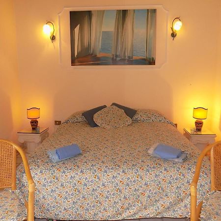Casa Calla マイオーリ エクステリア 写真