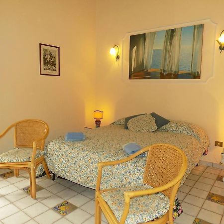 Casa Calla マイオーリ エクステリア 写真