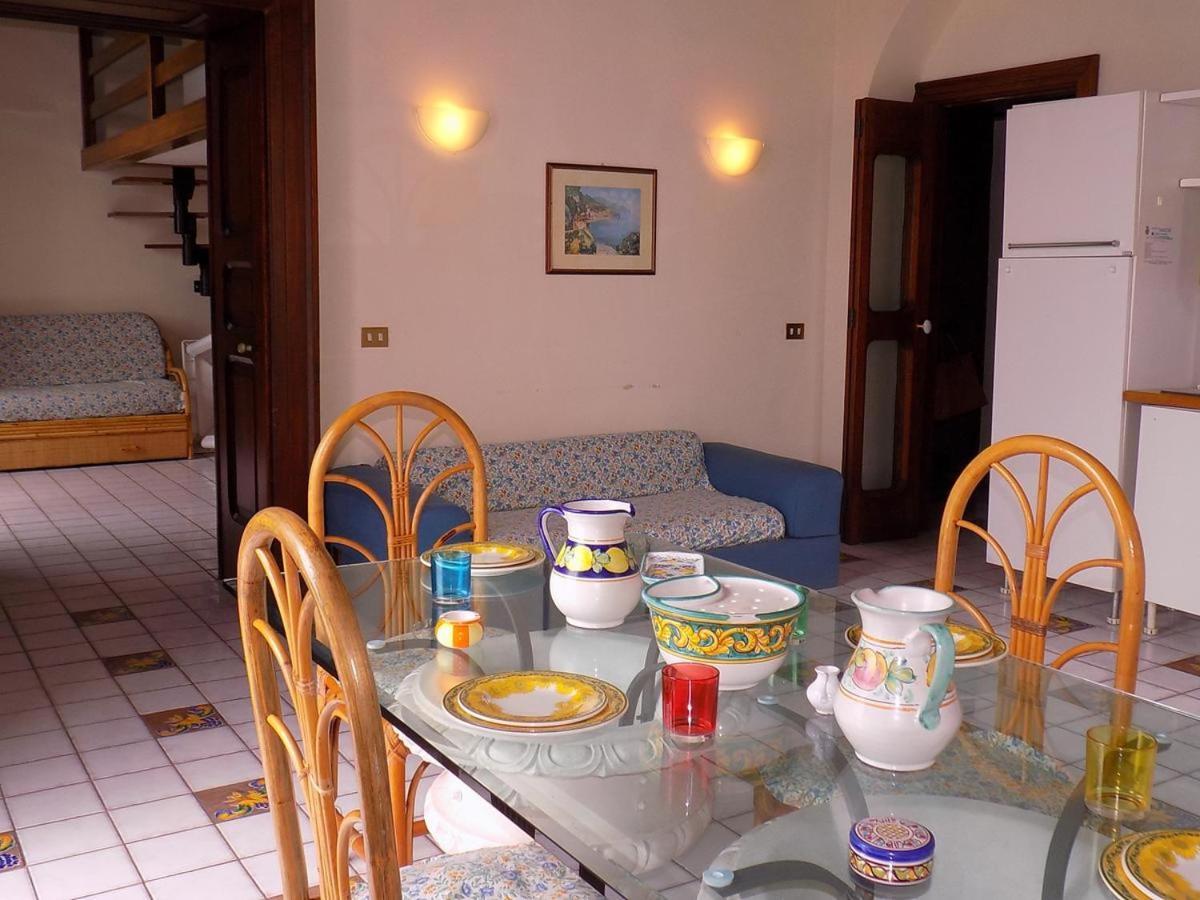Casa Calla マイオーリ エクステリア 写真