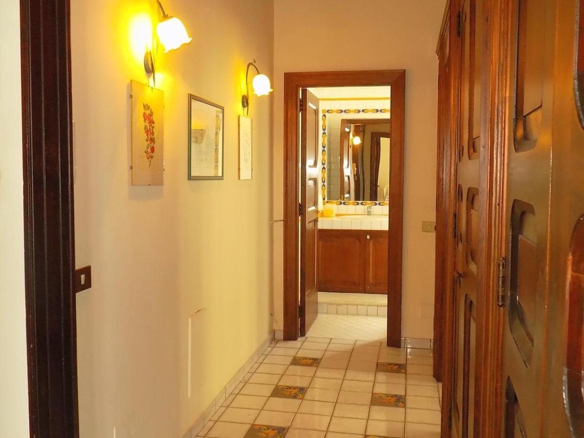Casa Calla マイオーリ エクステリア 写真