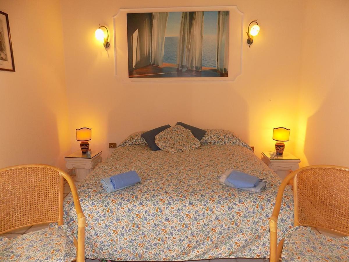 Casa Calla マイオーリ エクステリア 写真