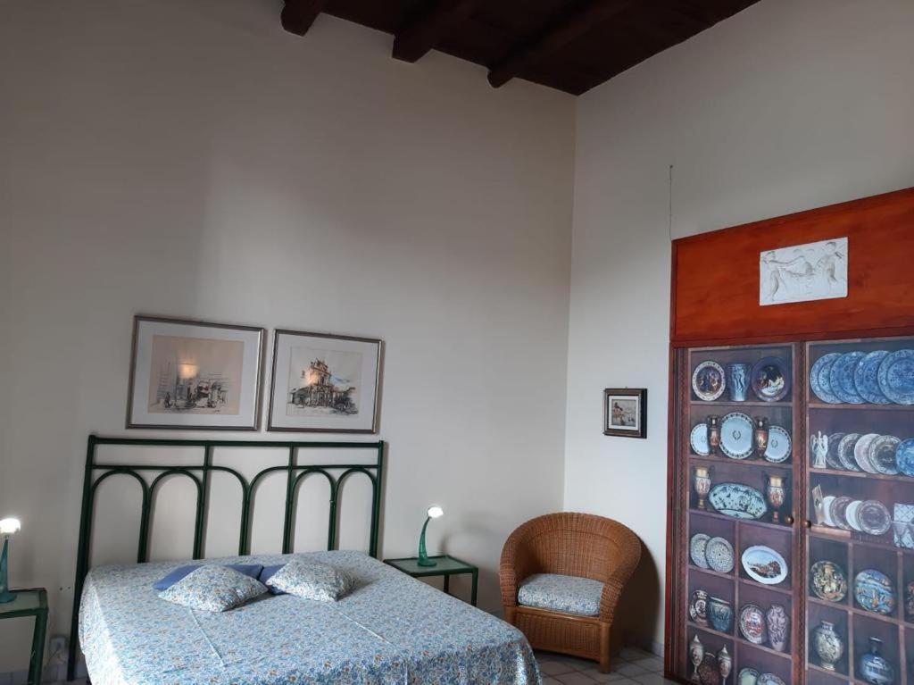 Casa Calla マイオーリ エクステリア 写真