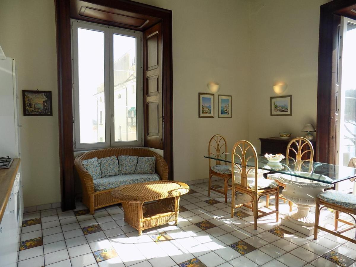 Casa Calla マイオーリ エクステリア 写真