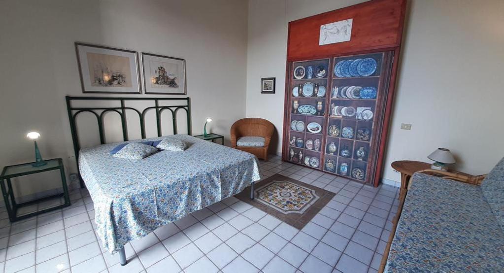 Casa Calla マイオーリ エクステリア 写真