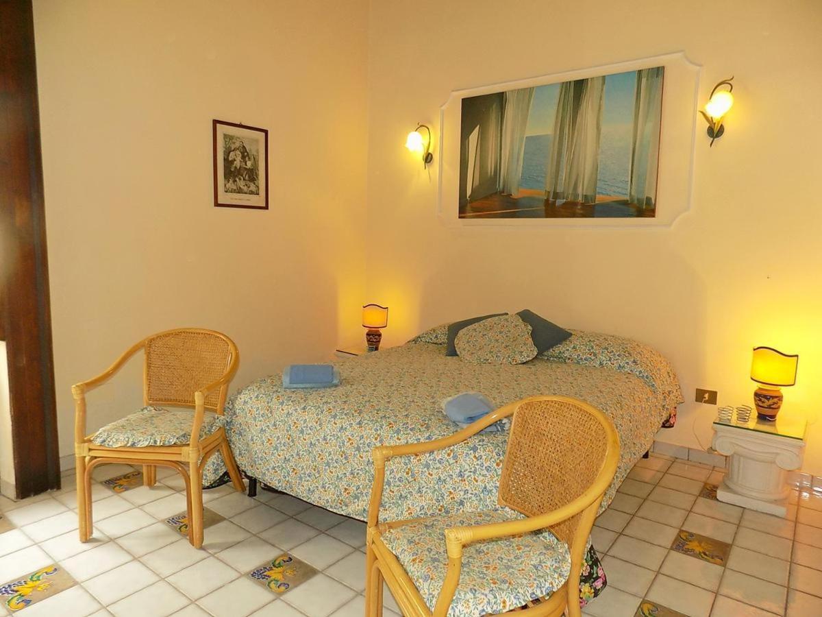 Casa Calla マイオーリ エクステリア 写真