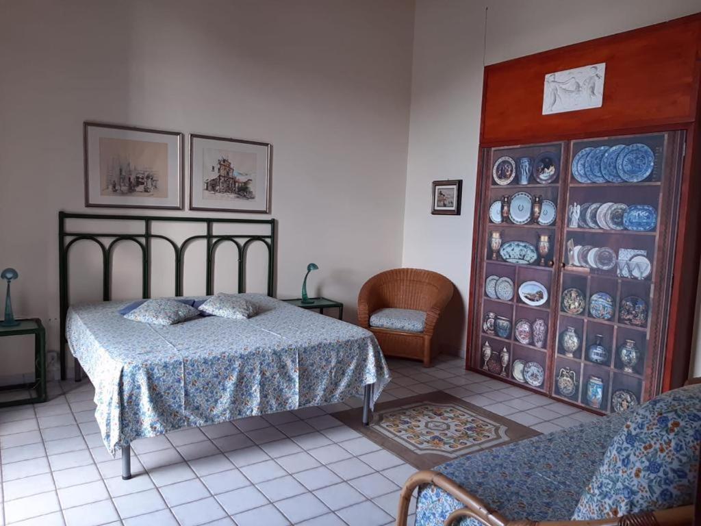 Casa Calla マイオーリ エクステリア 写真